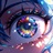 Anime Detail Eye