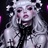 Dark Gothic Realistic Anime