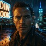 Cinematic Shot Look