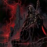 Dark Fantasy Style