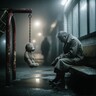 Melancholy Cinematic Photography