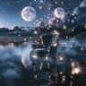 Surreal Dreamlike Style