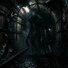 Obsidian Nightmare Horror Style