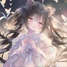 Onineko Illustration Style