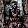 Velvet Crypt