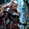 Mythic Fantasy Enhancer