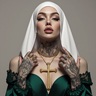 Sinful Nun