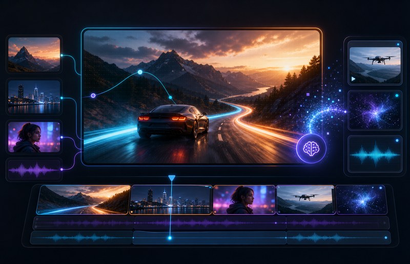 Video Pro Generator preview
